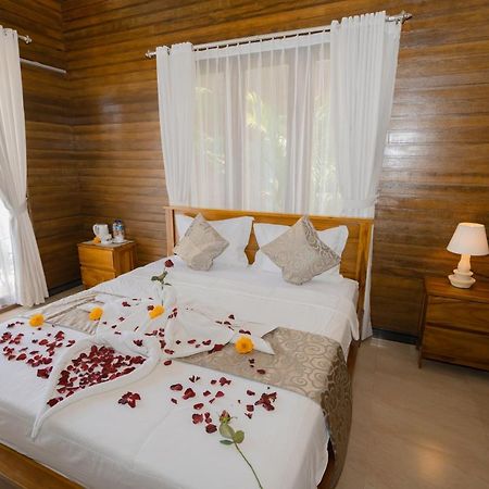 Abian House Nusa Penida Batununggul Dış mekan fotoğraf