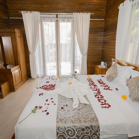 Abian House Nusa Penida Batununggul Dış mekan fotoğraf